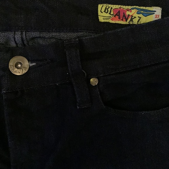 Blank NYC Jeans - Picture 4 of 5